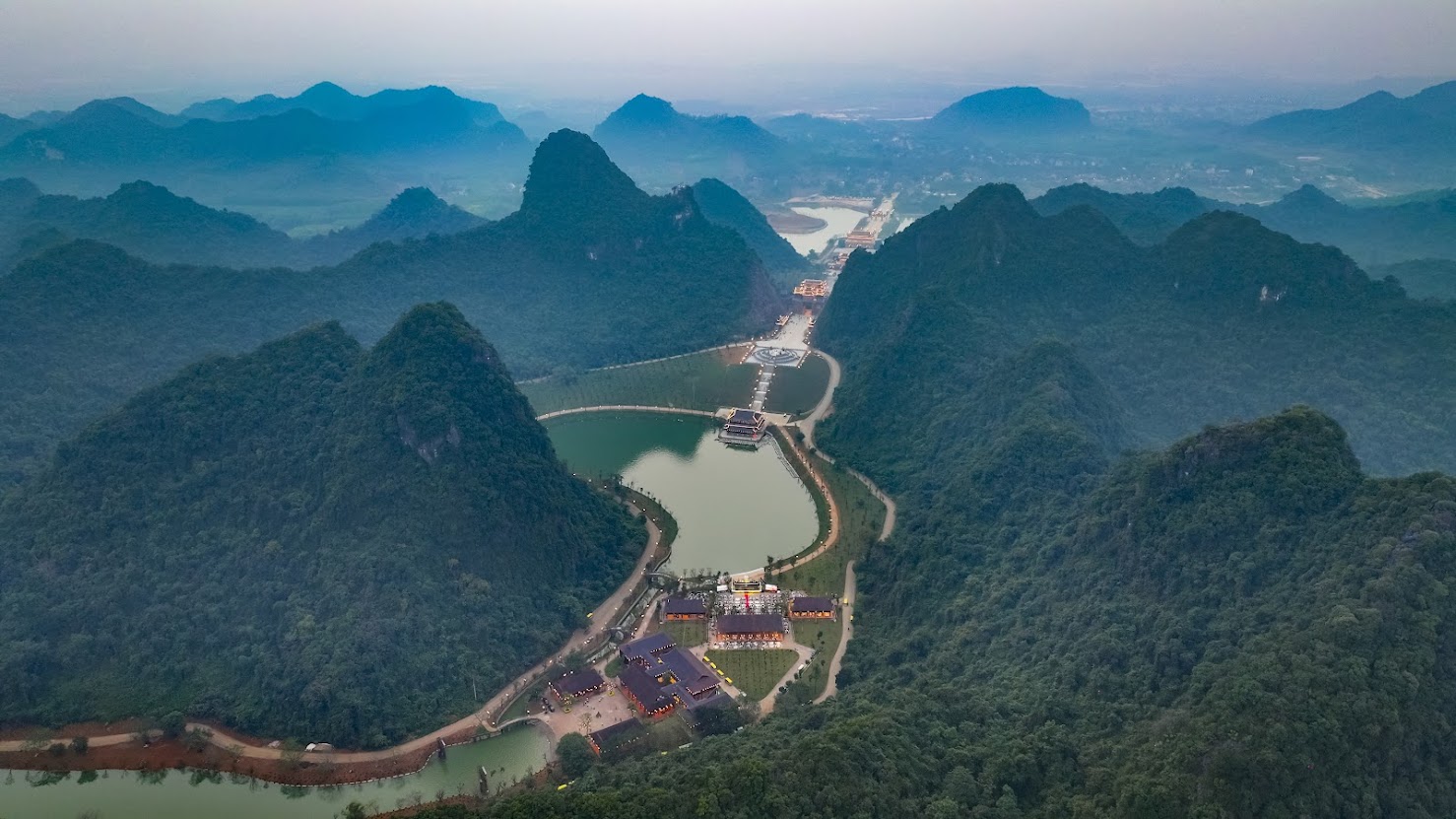 Ninh Binh Bicycle Trip 2 Days